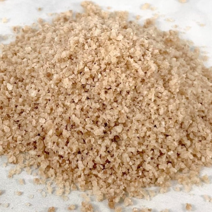 Aged Balsamic Sea Salt (r)