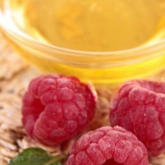 Honey Raspberry Dark Balsamic Vinegar (375ml)