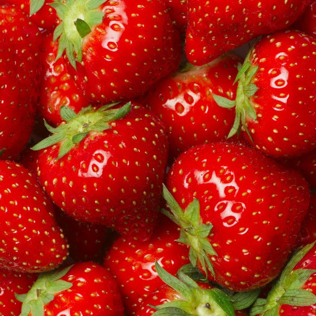 Strawberry EVOO (375ml)