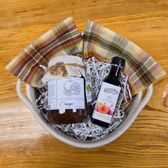 Orange Marmalade Gift Set