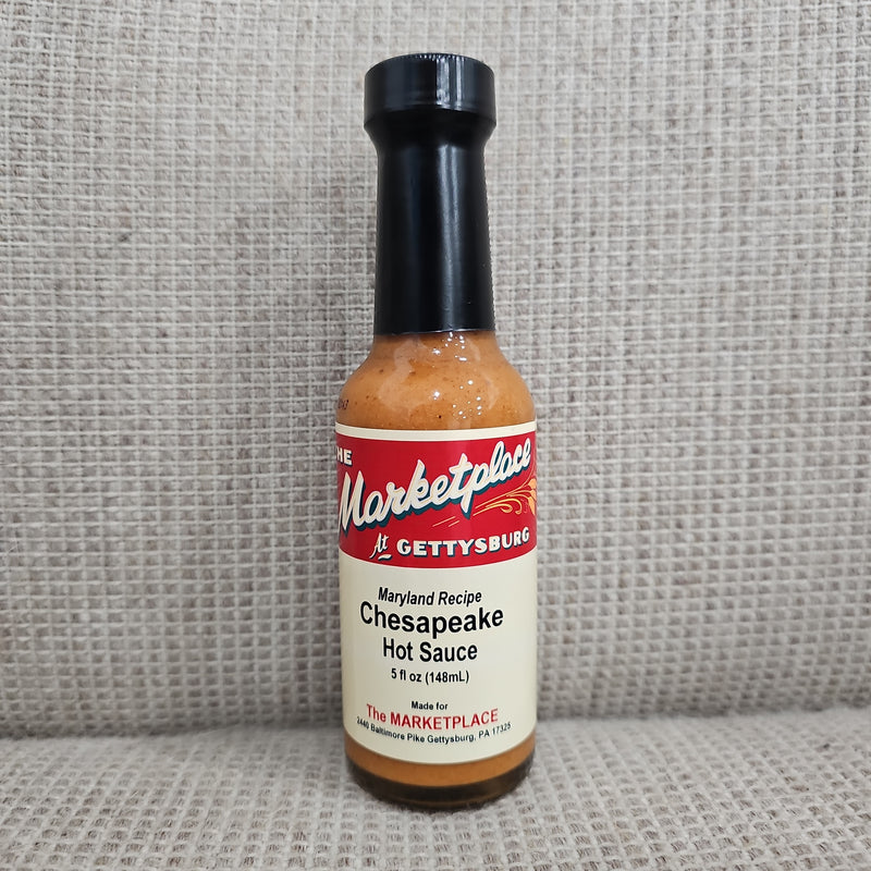 Chesapeake Hot Sauce