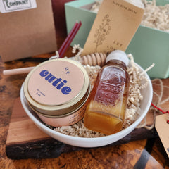 Gift Set * Honey Lovers