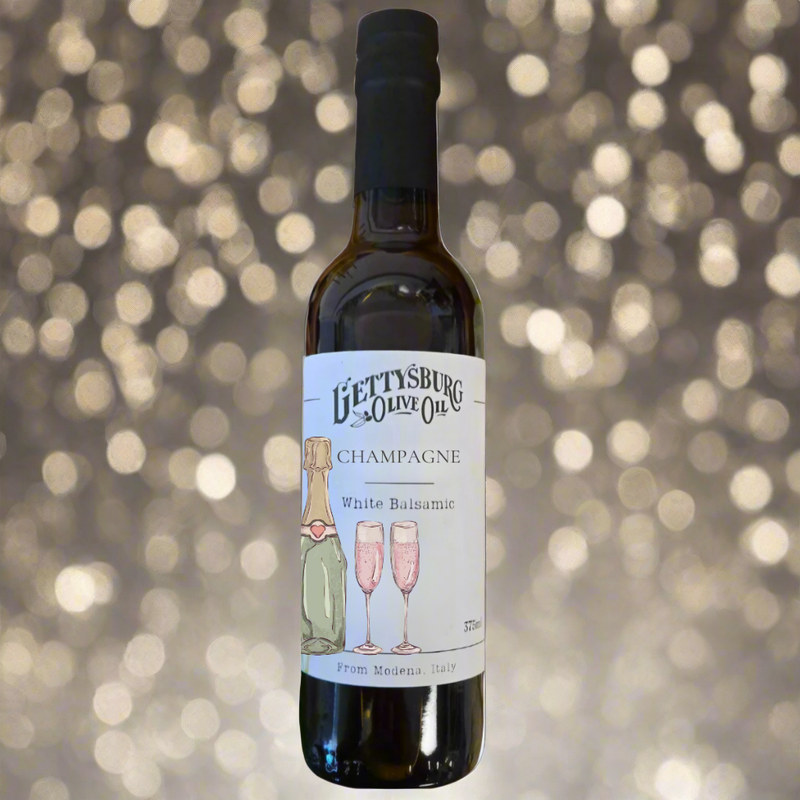 Champagne WHITE Balsamic