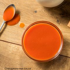 Chesapeake Hot Sauce