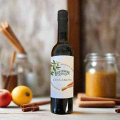 Cinnamon Olive Oil