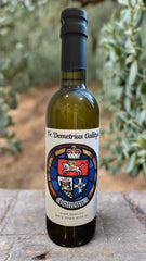 Fr. Gallitzin olive oil