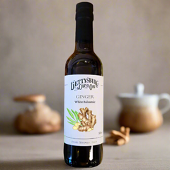 Ginger White Balsamic Vinegar