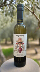 Holy Rosary olive oil