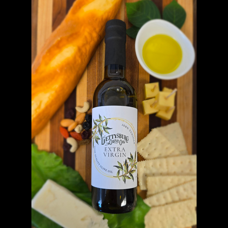 Tunisian Extra Virgin Olive Oil