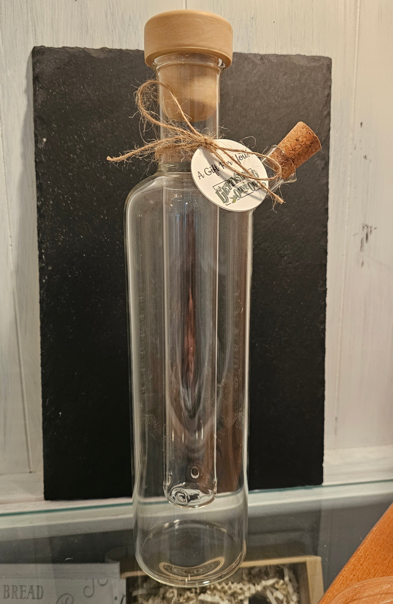 Torino Cruet