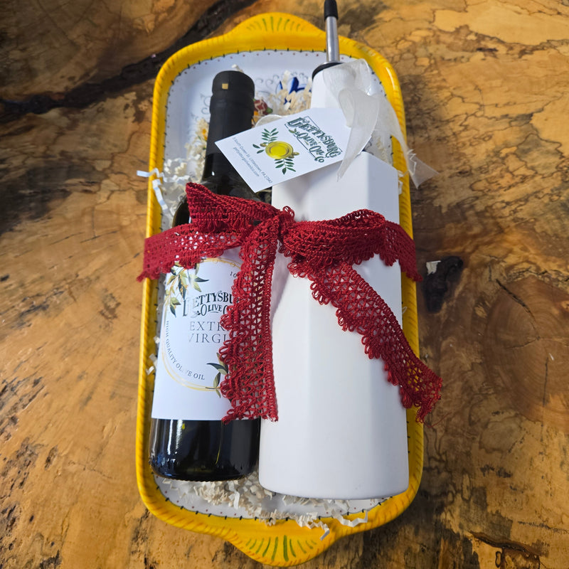 Kitchen Essentials Gift Set