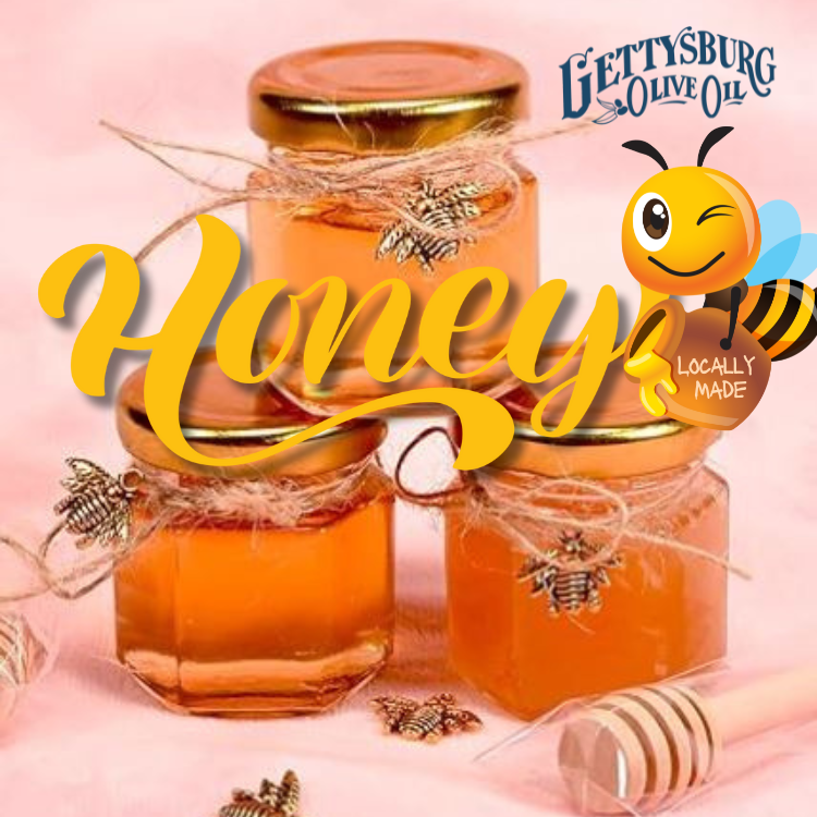 Local Honey