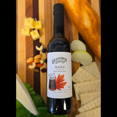 Maple Dark Balsamic (375ml)