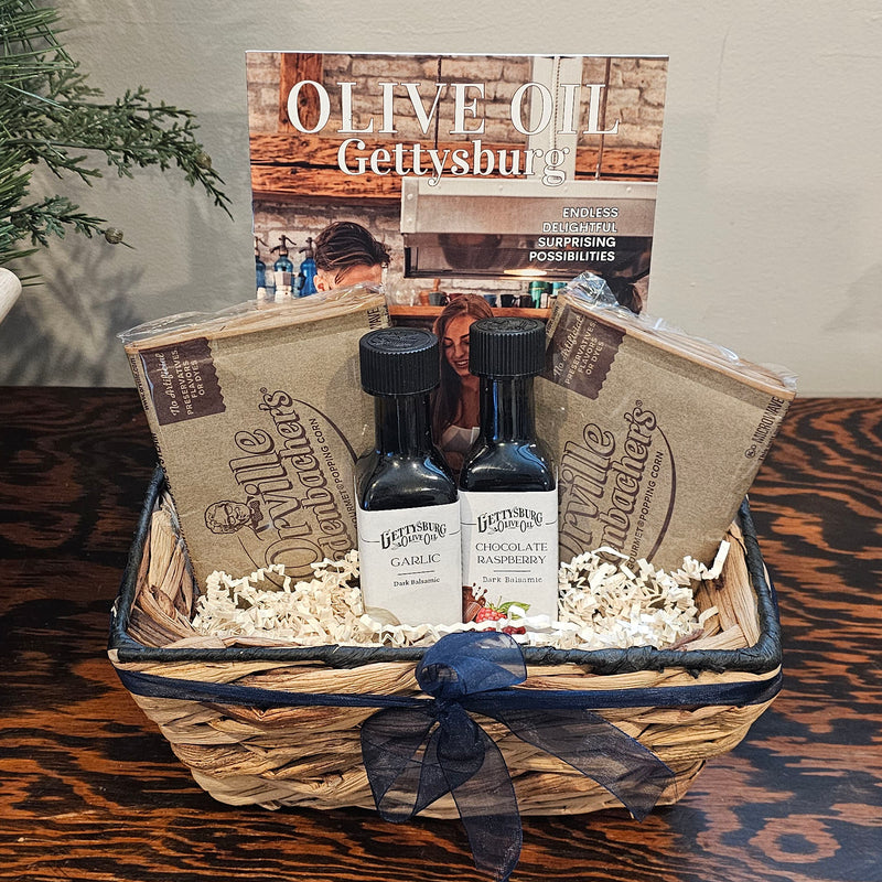 Movie Night Gourmet Popcorn Set