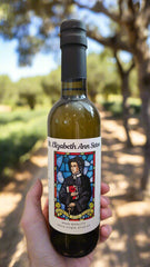 St. Elizabeth Ann Seton olive oil