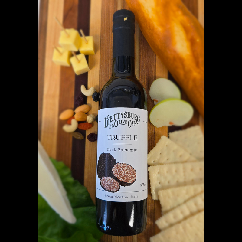 Truffle Dark Balsamic (375ml)