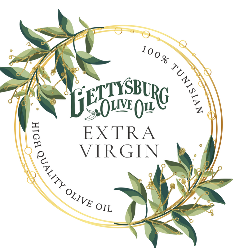 Tunisian Extra Virgin Olive Oil
