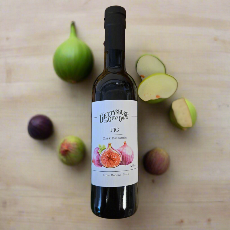 Fig Dark Balsamic