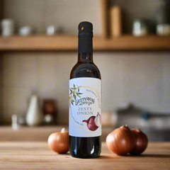 Zesty Onion Infused Olive Oil (375ml)