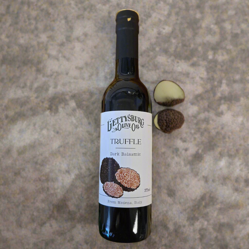 Truffle Dark Balsamic (375ml)