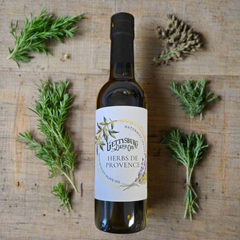 Herbs de Provence Infused Olive Oil