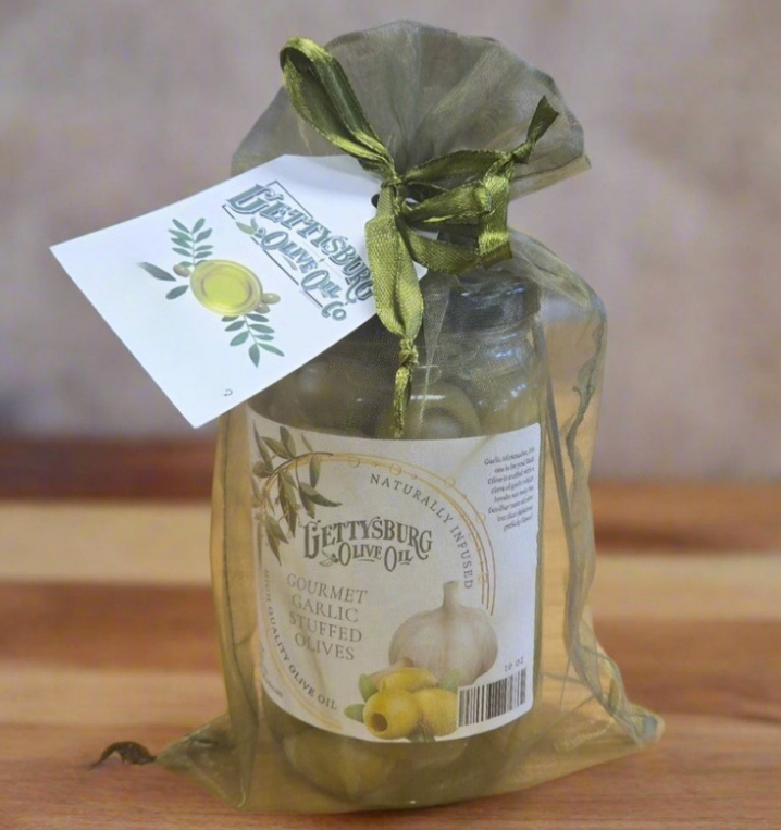 Olive Lovers Gift