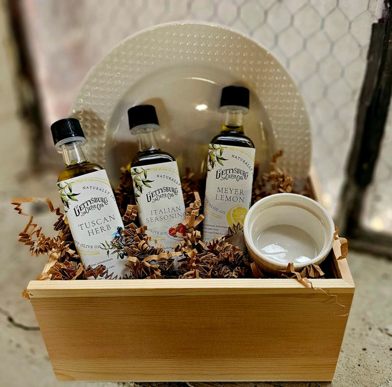 Italian Medley Gift Set