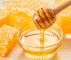 Honey White Balsamic Vinegar