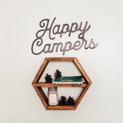 Happy Campers Script (r)