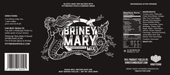 Briney Mary - 32oz