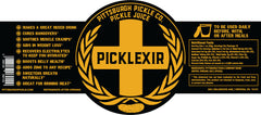 Picklexir - 16oz