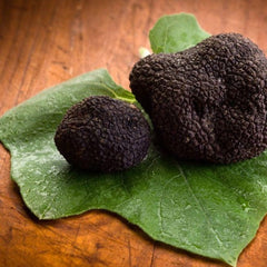 Black Truffle EVOO (375ml)