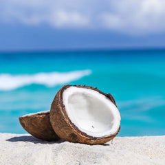 Coconut White Balsamic (375ml)