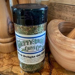 Herb Delight Oil Dip