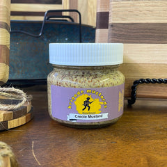 Creole Mustard (r)