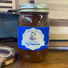 Fig Preserves (r)