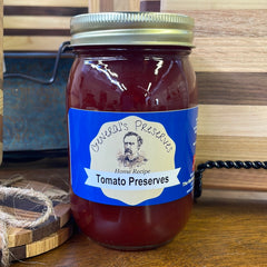 Tomato Preserves (r)