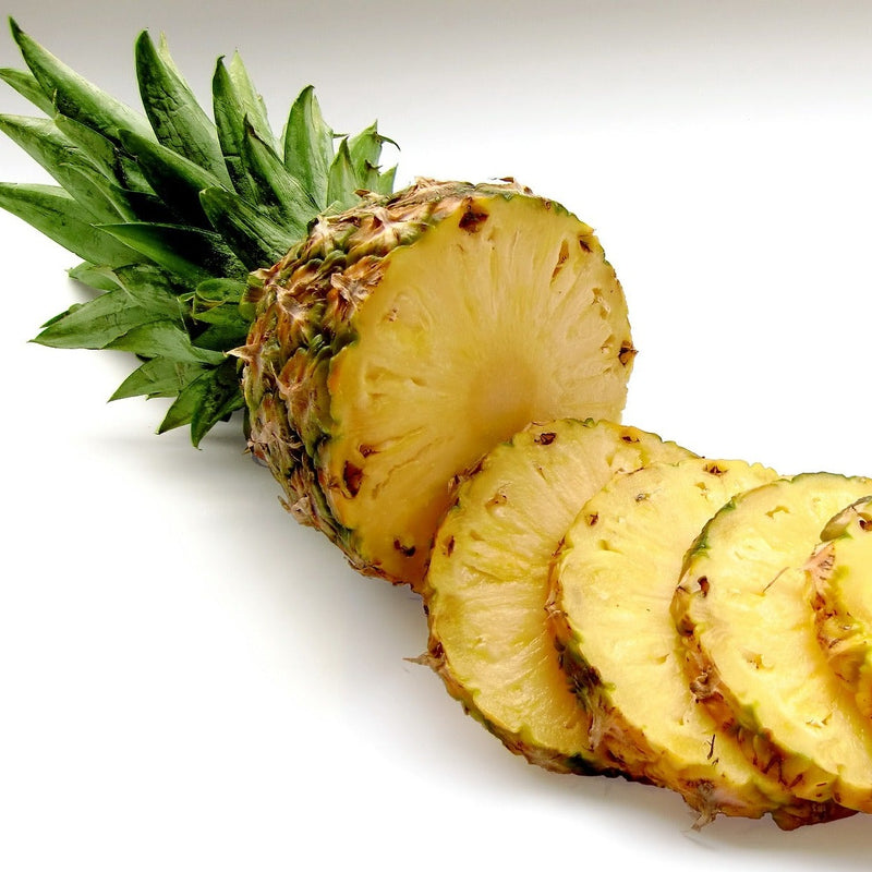 Pineapple Paradise Balsamic Soy Sauce