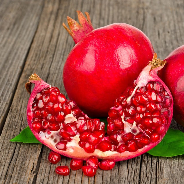 Pomegranate Dark Balsamic (375ml)