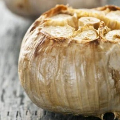 Roasted Garlic EVOO (375ml)